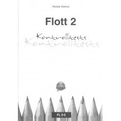 Flott 2 Kontrolltests